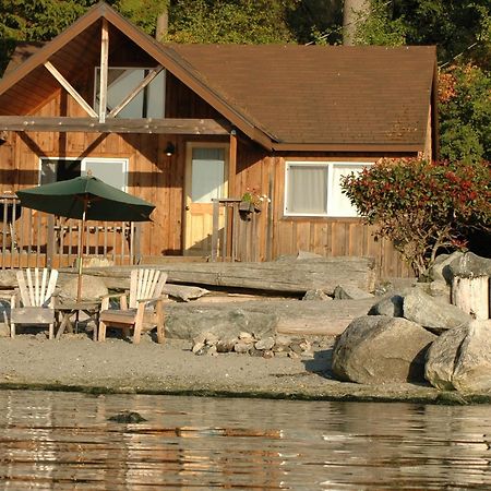 West Beach Resort Eastsound Esterno foto