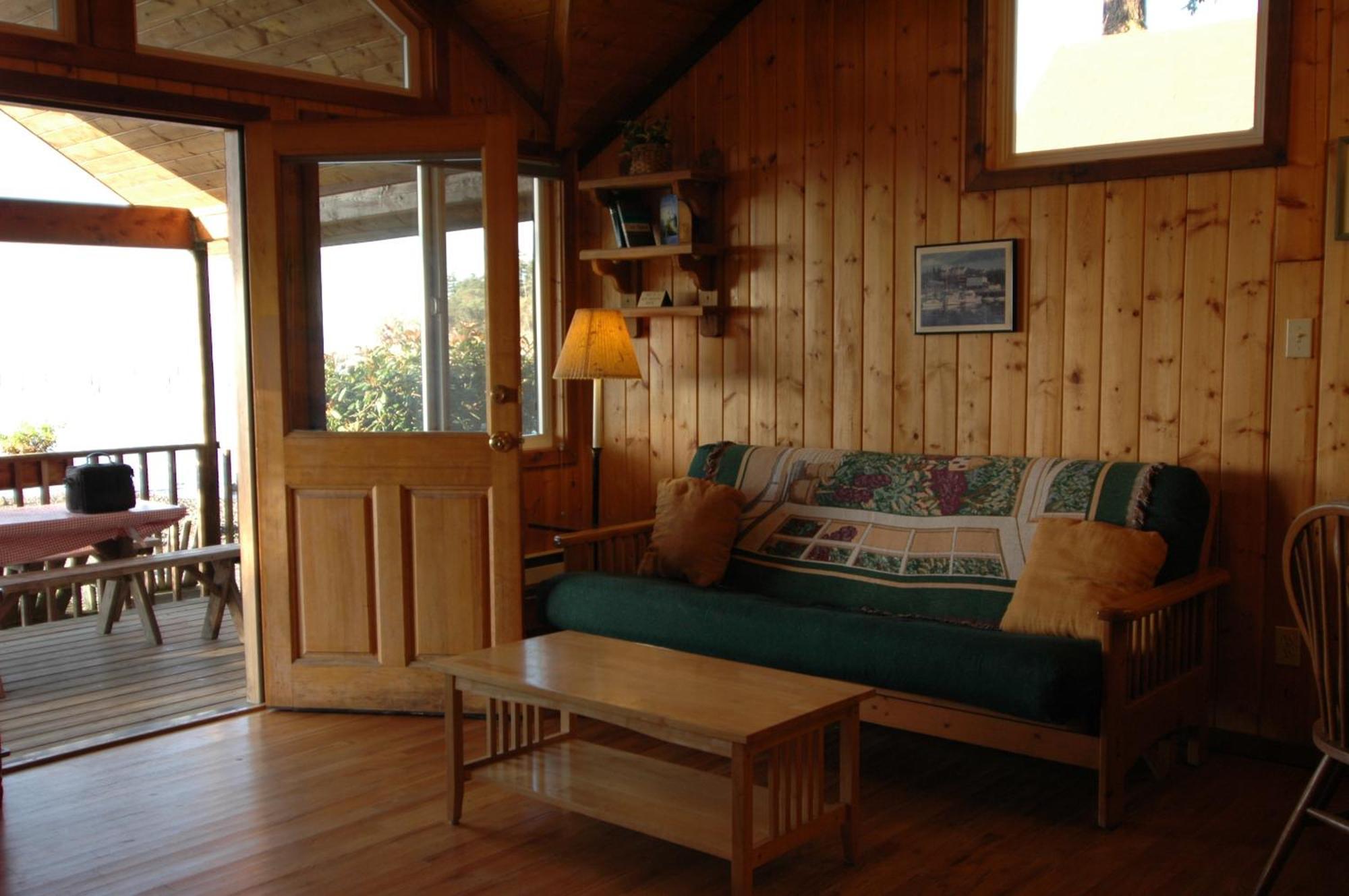 West Beach Resort Eastsound Esterno foto