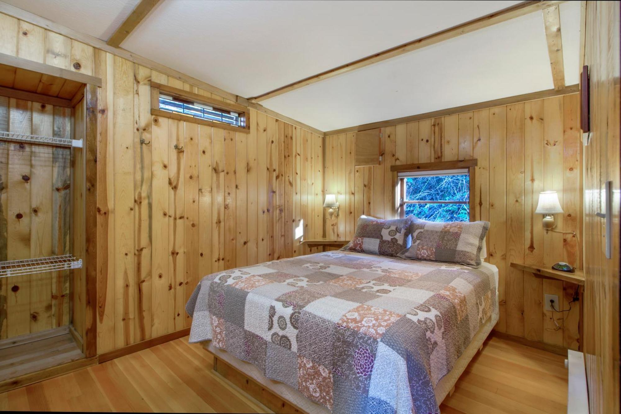 West Beach Resort Eastsound Esterno foto