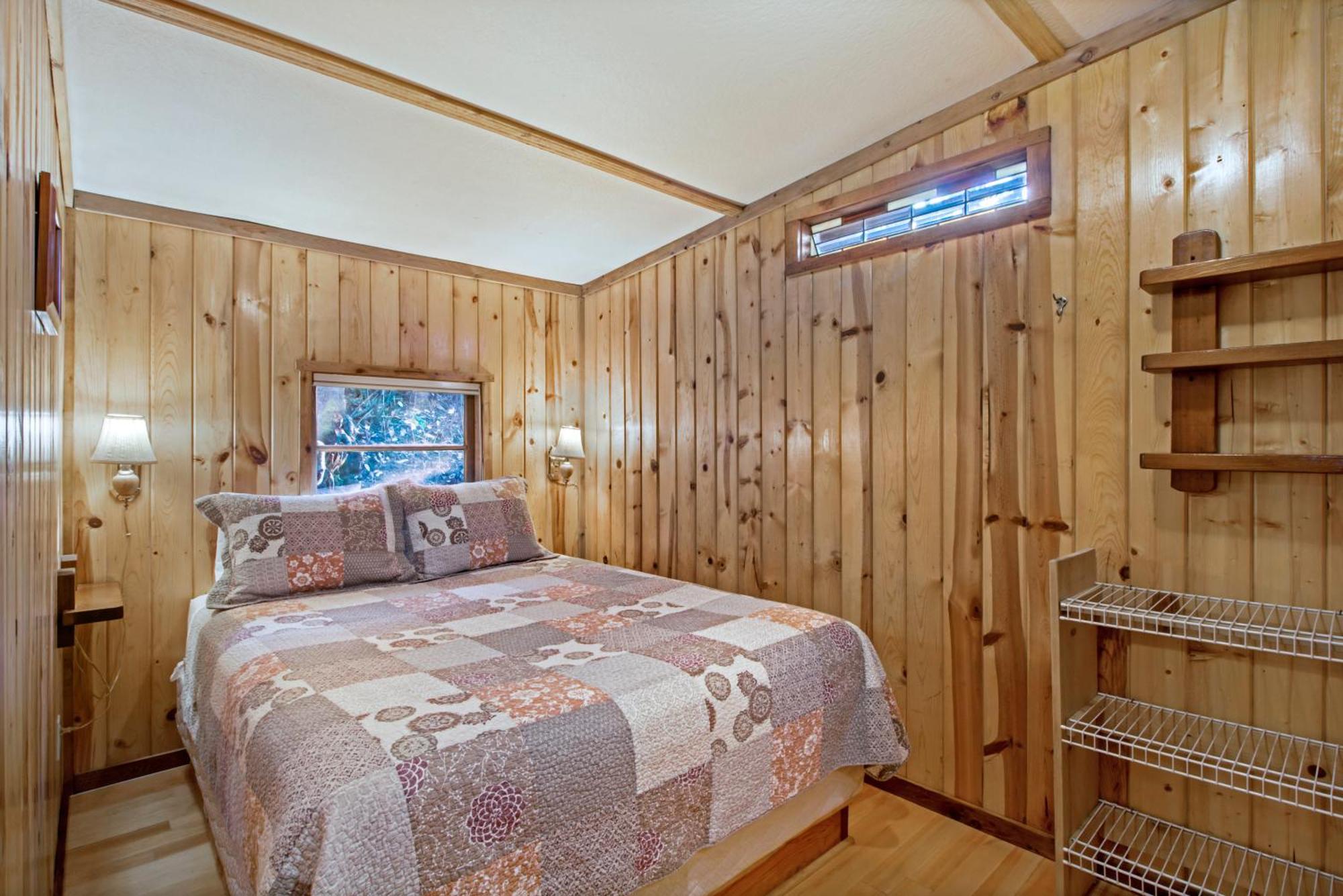 West Beach Resort Eastsound Esterno foto