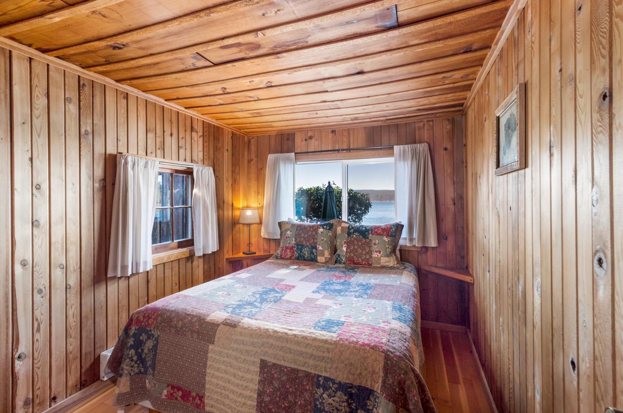 West Beach Resort Eastsound Esterno foto