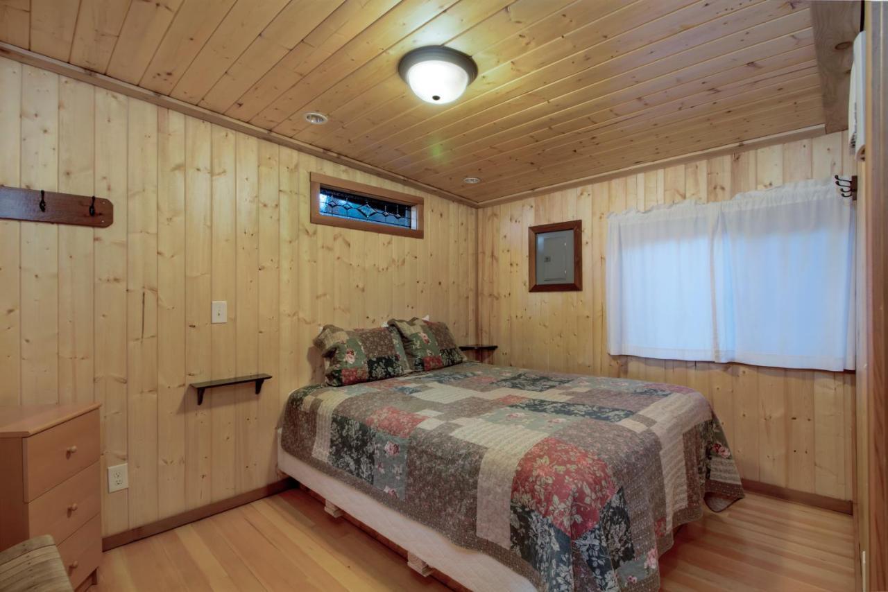 West Beach Resort Eastsound Esterno foto