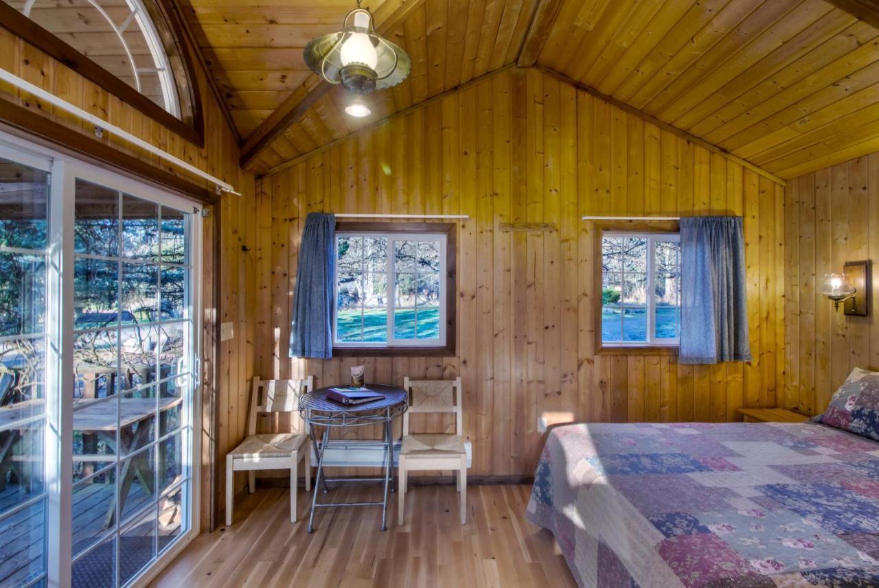 West Beach Resort Eastsound Esterno foto