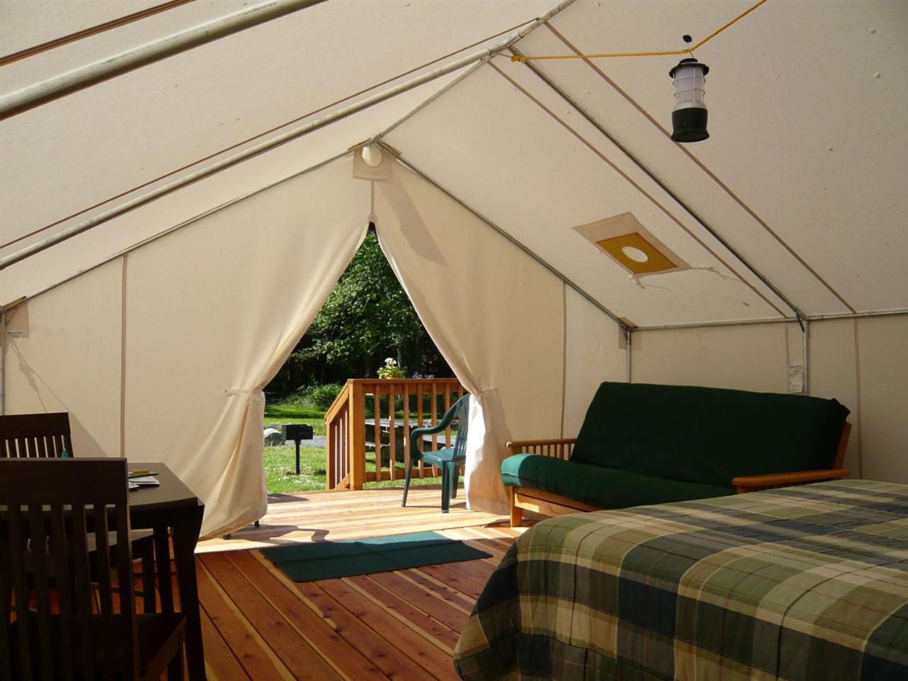 West Beach Resort Eastsound Esterno foto