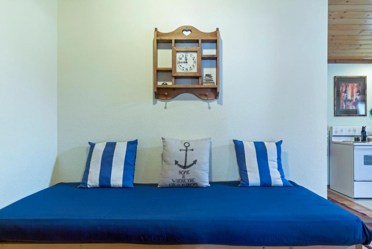 West Beach Resort Eastsound Esterno foto